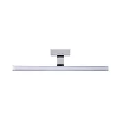 Aigostar - LED osvetljenje za ogledalo u kupatilu LED/12W/230V 4000K 60cm IP44 aluminijum