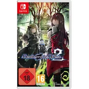 Death end re;Quest 2 - Calendar Edition (SWITCH)