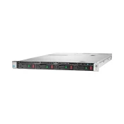 HP 10x 2,5" SAS/SATA matična ploča za tvrdi disk - ProLiant DL360p G8 / Gen8 - 692479-001