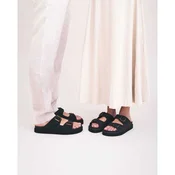 Nae Vegan Shoes DARKU Black pisana