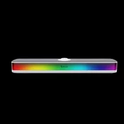 A4tech Bloody Soundbar S10, Bluetooth, RGB, bijeli