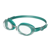 Speedo jet 2.0 blue/clear
