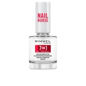 Rimmel Nurse 7in1 Nail Treatment 12 ml