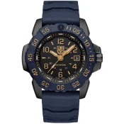 Luminox XS.3255.CB.NSF Navy Seal Foundation Back to the Blue