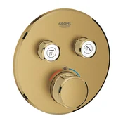 29119DL0 Grohe SmartControl termostatska pokrivna plošča