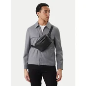 Torbica za okrog pasu Armani Exchange XM002533 AF22652 UC001 Črna