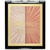 Wet n Wild MegaGlo Hello Halo dekorativna kozmetika 10 g nijansa Highlight Bling