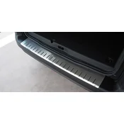 Protective trunk edge trim VW Crafter 2017-