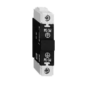 SCHNEIDER APC Schneider Electric Zaščitni ozemljitveni modul f.V1/V2 VZ14, (21225544)