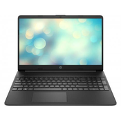 HP Laptop 15S-EQ1099NM, 15.6”,Ryzen 3, 12 GB, 256GB SSD M2