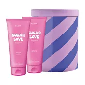 Pupa Happy Box Kit Gel Doccia 200 Ml+ Latte Corpo 200 Ml Fresh Dance 1 unita