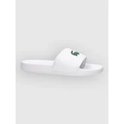 Lacoste Serve Slide 0.0 Sandals green
