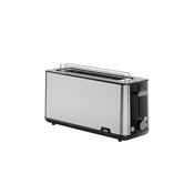 Braun HT1610BK PurShine Dolg ožicen crna toaster, 0X23010043