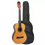 FLIGHT GUITARS C-120 3/4 klasična gitara s torbom