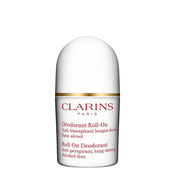 Clarins Roll-On Deodorant roll-on 50 ml za ženske