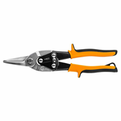 Makaze za lim 250mm prave Neo