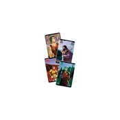 Igroljub Družabna igra Wizard (Čarodej) - igra s kartami