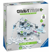 Ravensburger GraviTrax Power Starter Kit Turnout