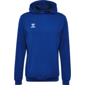 Hummel Mikica s kapuco HMLAUTHENTIC PL HOODIE