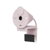 LOGITECH Kamera BRIO 300 roze