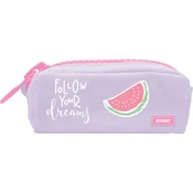 Peresnica ovalna big zip watermelon VSE ZA ŠOLO