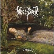 Ghost Bath - Funeral (Limited Edition) (Yellow Coloured) (2 LP)