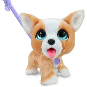 FurReal Poop-A-Lots Interaktivni pes Corgi