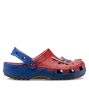 Crocs  SPIDER MAN WEB CLASSIC  Rdeča