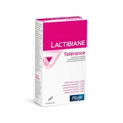 Lactibiane tolerance