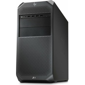 Računalnik HP Z4 G4 WORKSTATION / Intel® Xeon® / RAM 32 GB / SSD Disk