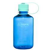 Nalgene Narrow Mouth 0,5 l Cornflower Blue
