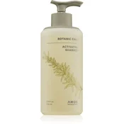 AMOS Botanic Calm Activating Shampoo šampon za okrepitev las proti redčenju las 500 ml