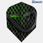 Pikado peresa HARROWS/Dimplex/Taipan Green