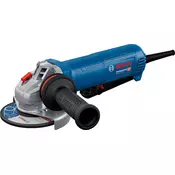 Bosch Ugaona brusilica mala GWS 12-125 P, 1200W, 125mm, PROtection prekidac-papucica 06013A6220