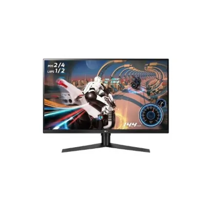 LG gaming monitor 32GK650F-B