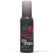 Vodeni Lubrikant Joydrops Jagoda 100ml