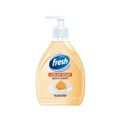 FRESH Tecni sapun 500ml med i mleko