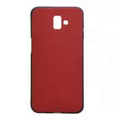 Maska Hero za Samsung J6 Plus/ J610F (2018) crvena