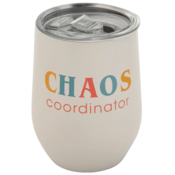 Pearhead putna caša s poklopcem Chaos Coordinator, 350 ml (733)