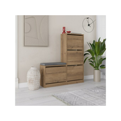 Hanah Home Cipelarnik Dude 779HMS4117