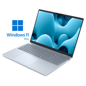 DELL Laptop 16 Plus, 16 QHD+ Touch 600 nits, Core Ultra 9 288V, 32GB, 1TB SSD, Intel Arc, Backlit, FP, Win11Pro
