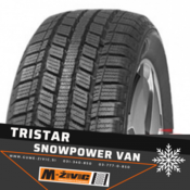 TRISTAR SNOWPOWER 205/65/16C 107/105R