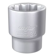 MJW Nasadni ključ 3/4 12-kraki 36 mm