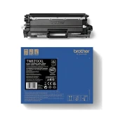 toner Brother TN-821XXLBK, 15.000 strani (original, črna)