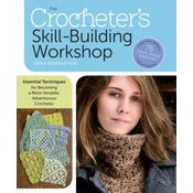 Crocheters Skill-Building Workshop