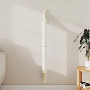 Zidna grebalica za macke 109 cm od sisala