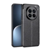 Maska za Honor Magic 7 Lite/ X9C 5G Elegant man exclusive crna