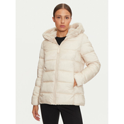 CMP Pernata jakna 34K0036F Bež Regular Fit