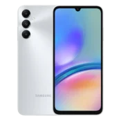 Samsung Galaxy A05s Srebrni 128GB 4GB NOVO