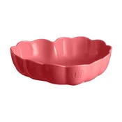 Keramicki kalup za pitu 26,5x24,5 cm Madeleine – Emile Henry